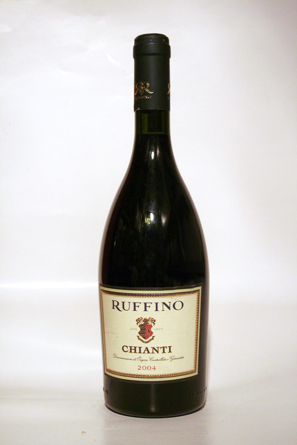 RUFFINO CHIANTI 2004