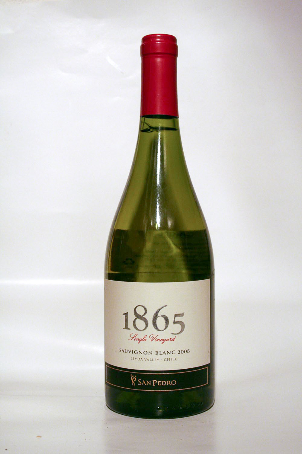 1865 Совиньон Блан 2004