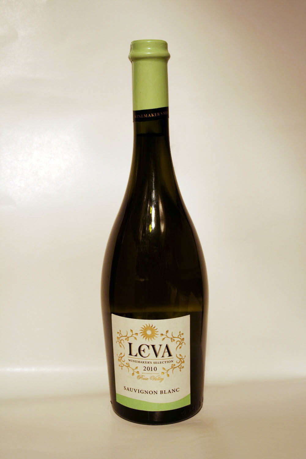 Лева Совиньон Блан 2010 Лева Совиньон Блан 2010