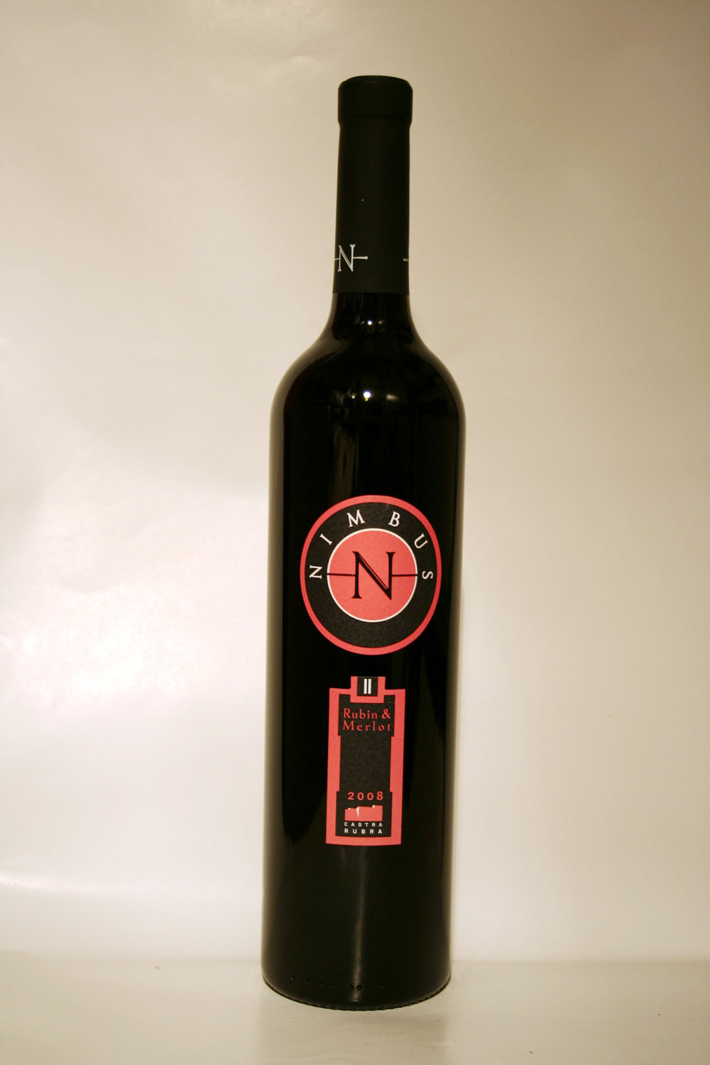 Nimbus Rubin & Merlot Pendar 2008