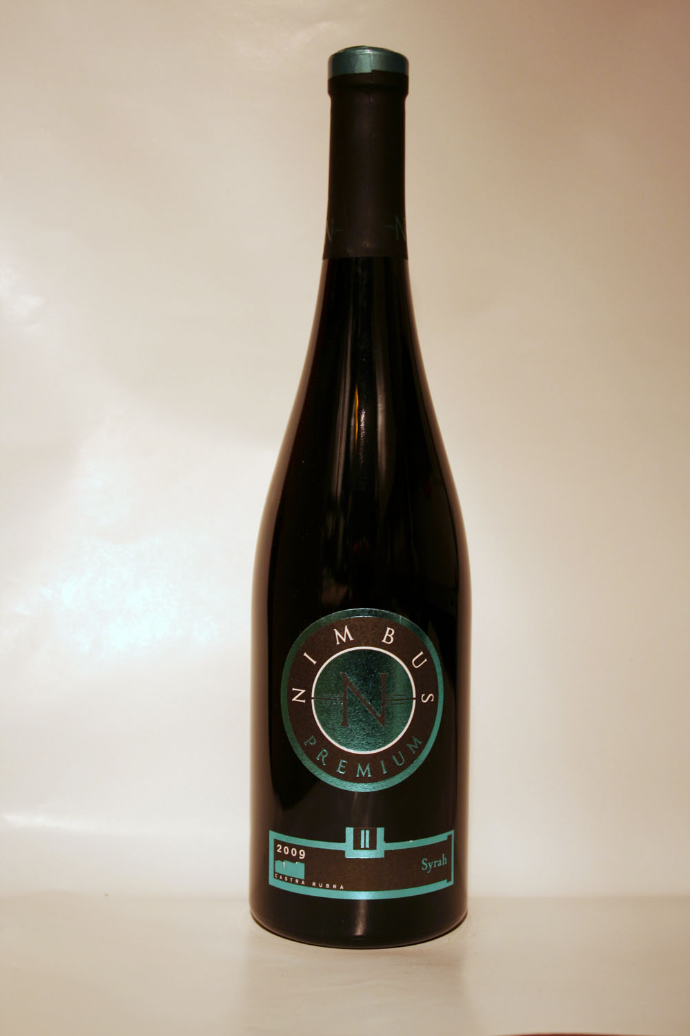 Nimbus Syrah Premium 2009