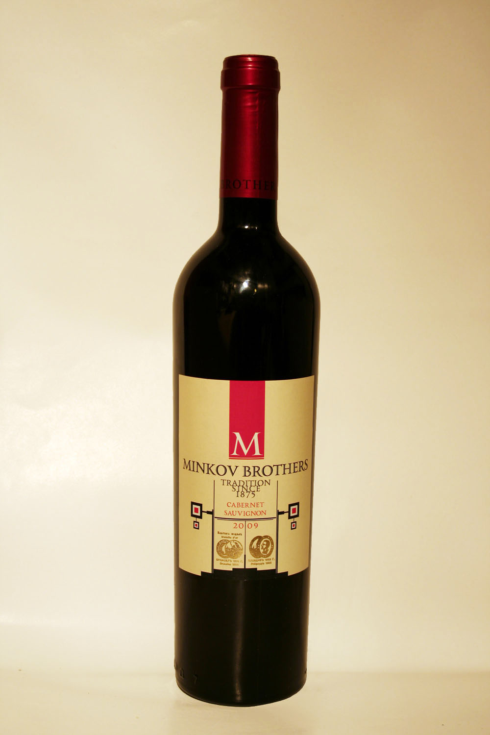 Cabernet Sauvignon 2009