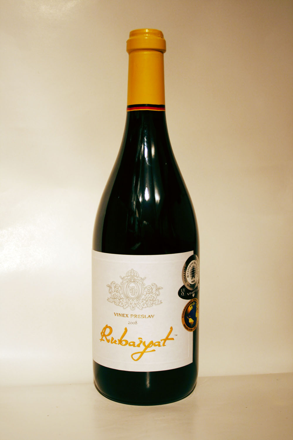 Rubaiyat Chardonnay 2008