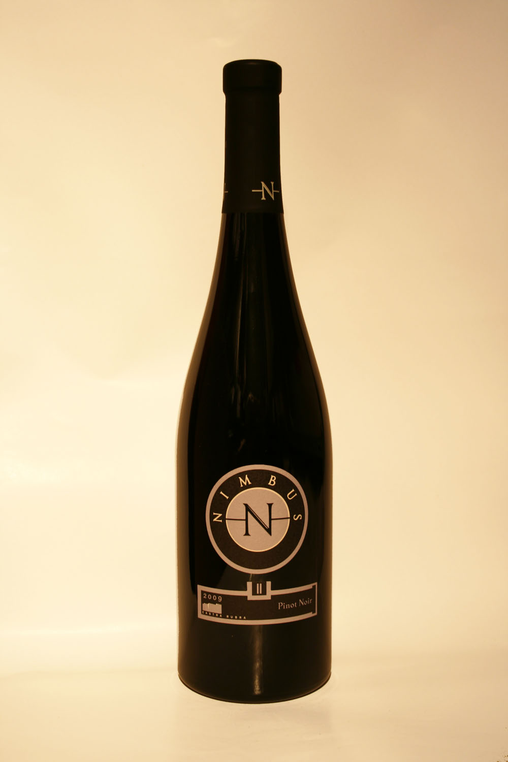 Nimbus Pinot Noir 2009