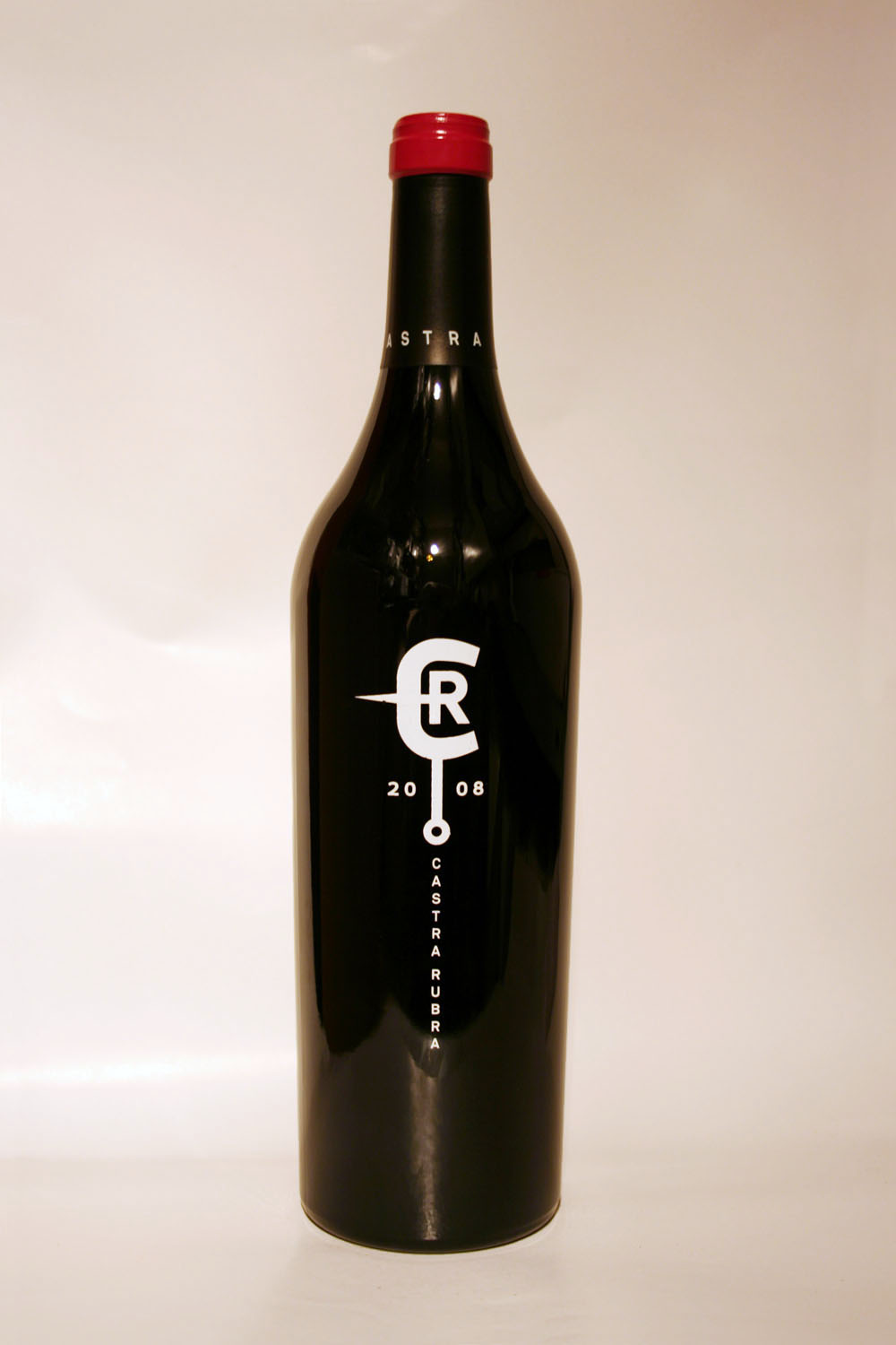 Castra Rubra 2008