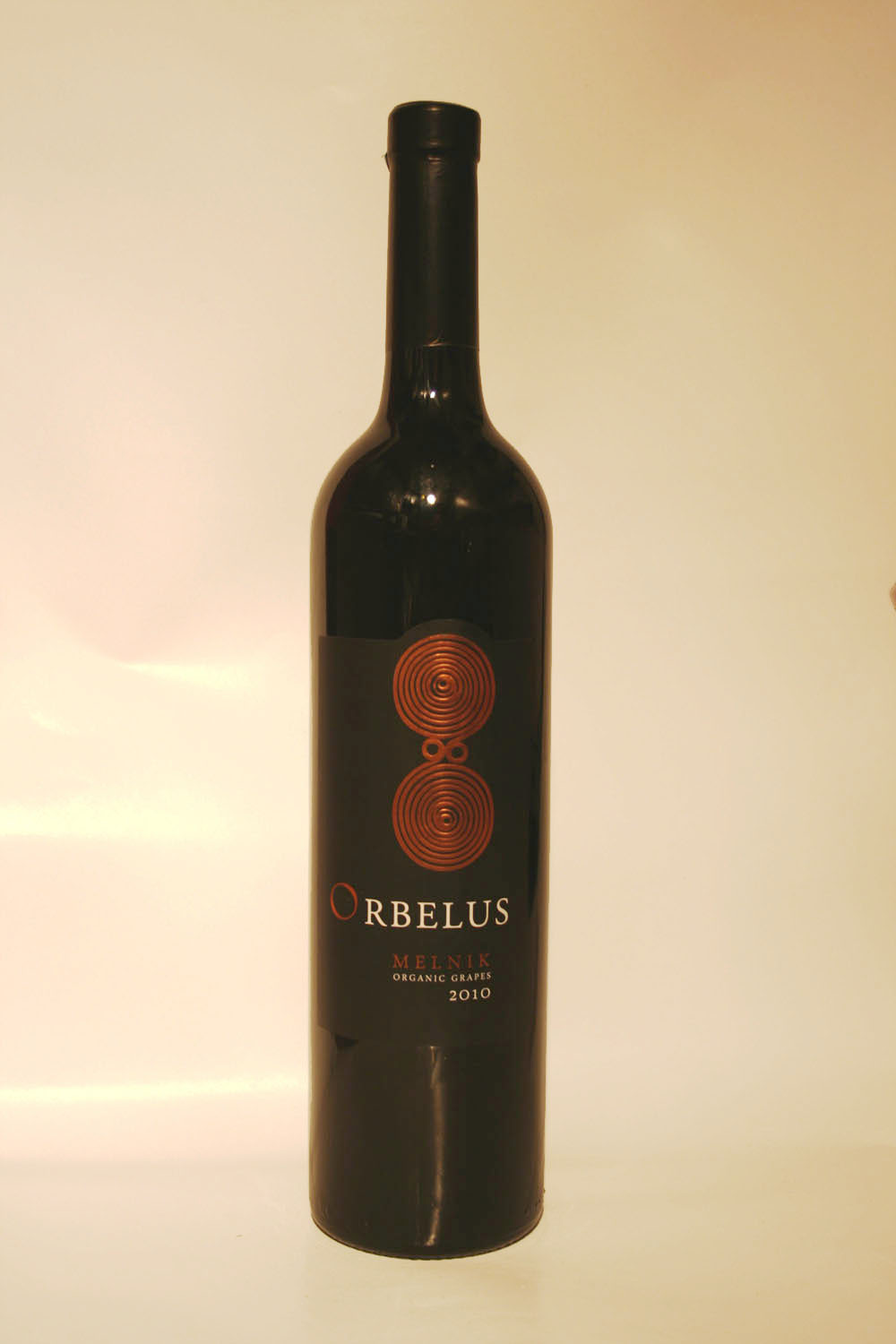 Orbelus Melnik 2010