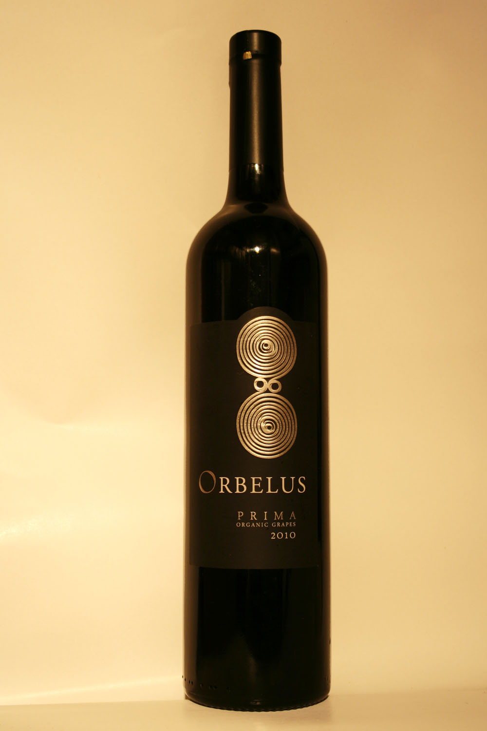 Орбелус Прима 2010 Орбелус Прима 2010