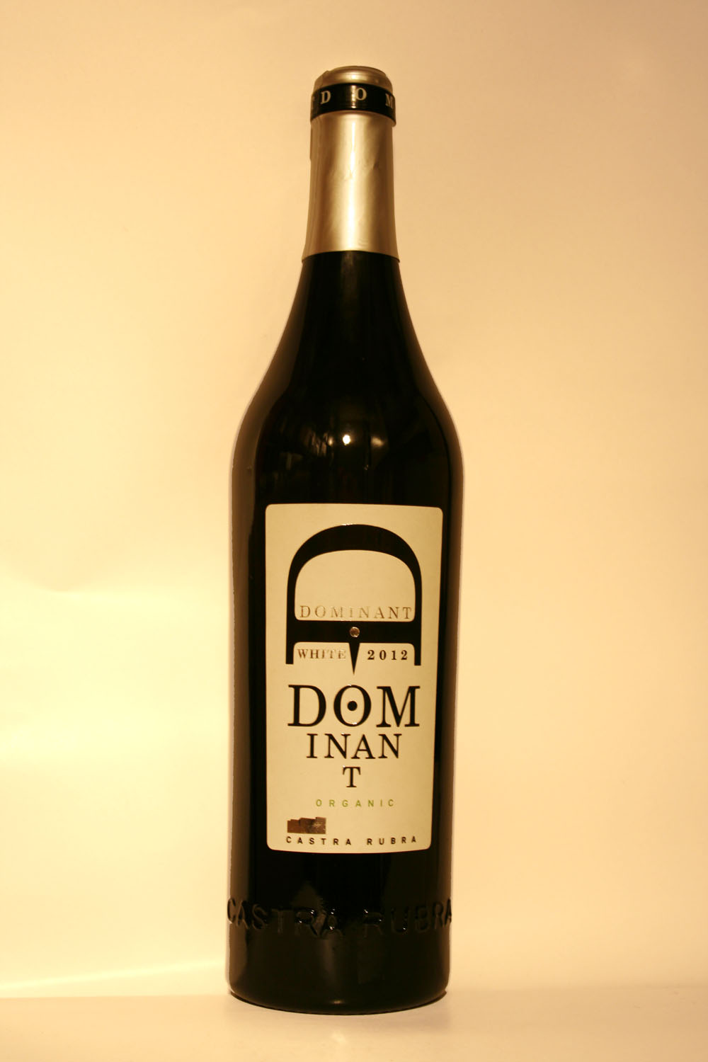 Castra Rubra Dominant Organic 2012