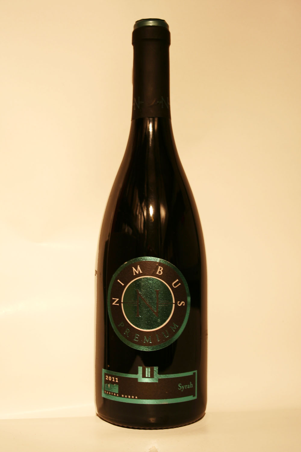 Nimbus Syrah Premium 2011