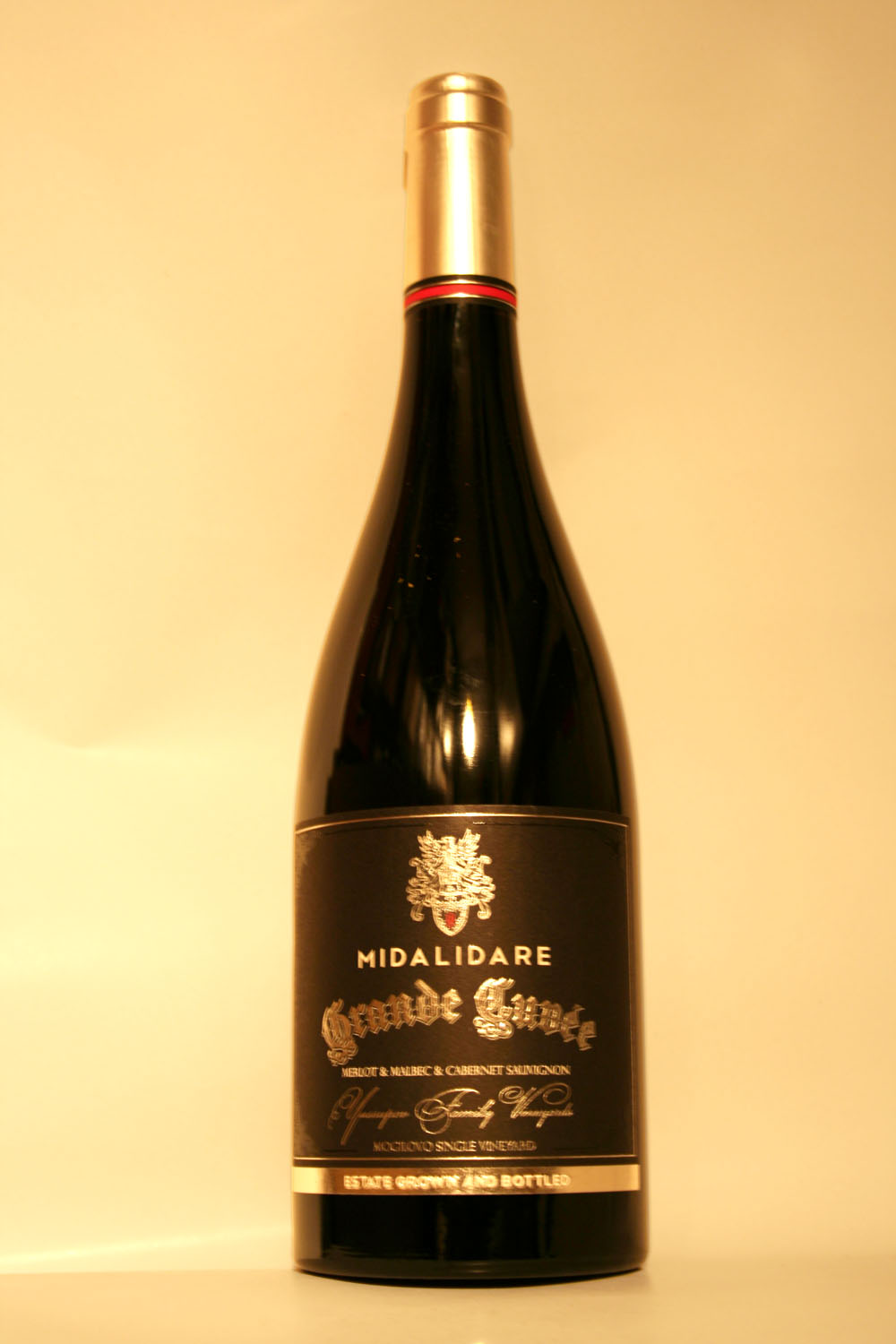 Midalidare Grande Cuvee 2011