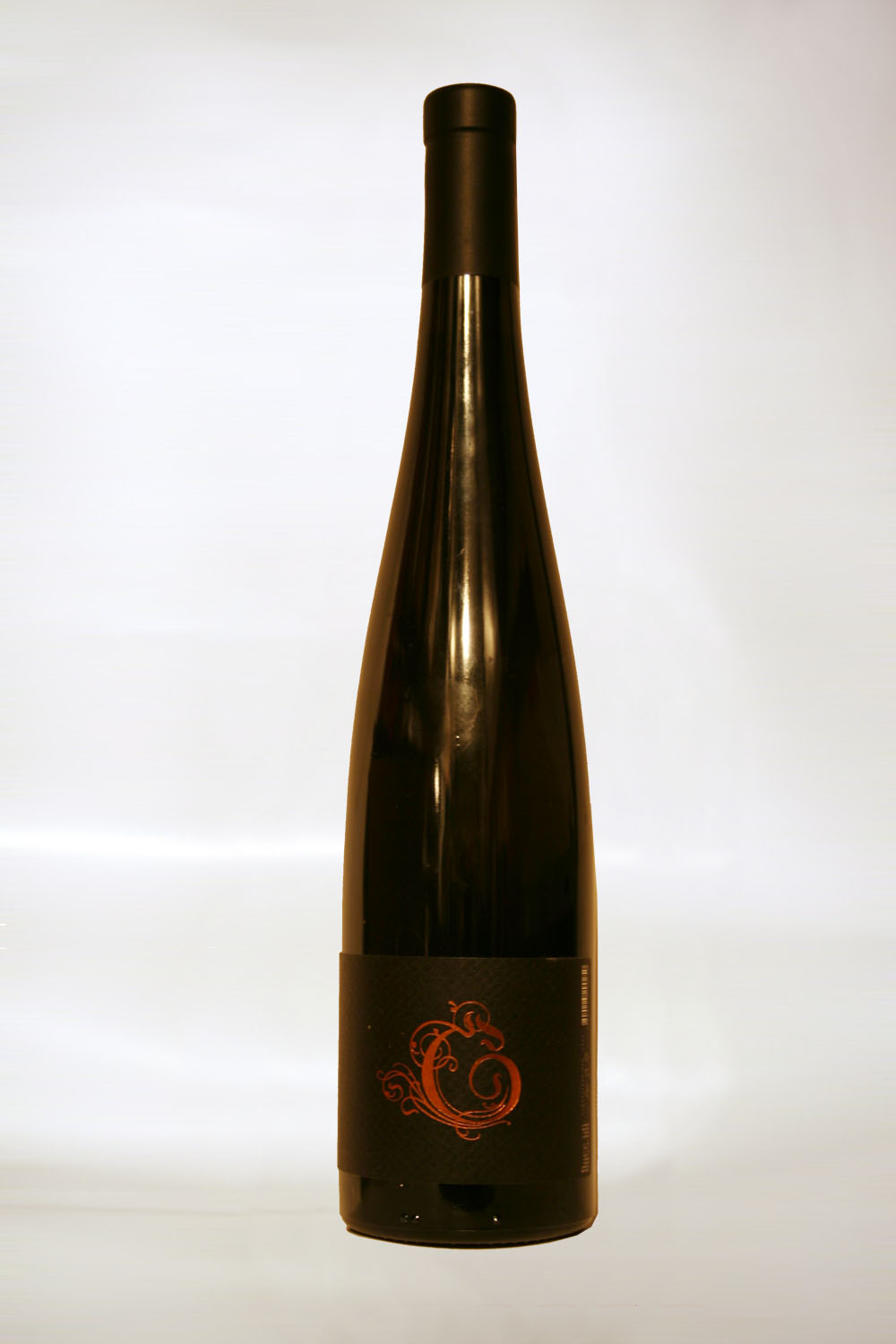 G Gewurztraminer Special Selection 2012