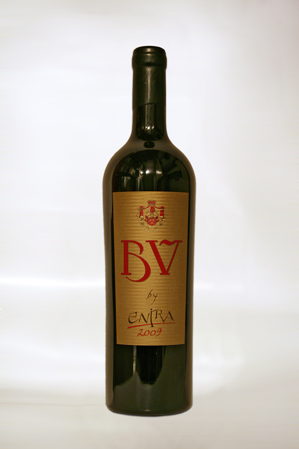 BV by Enira 2009