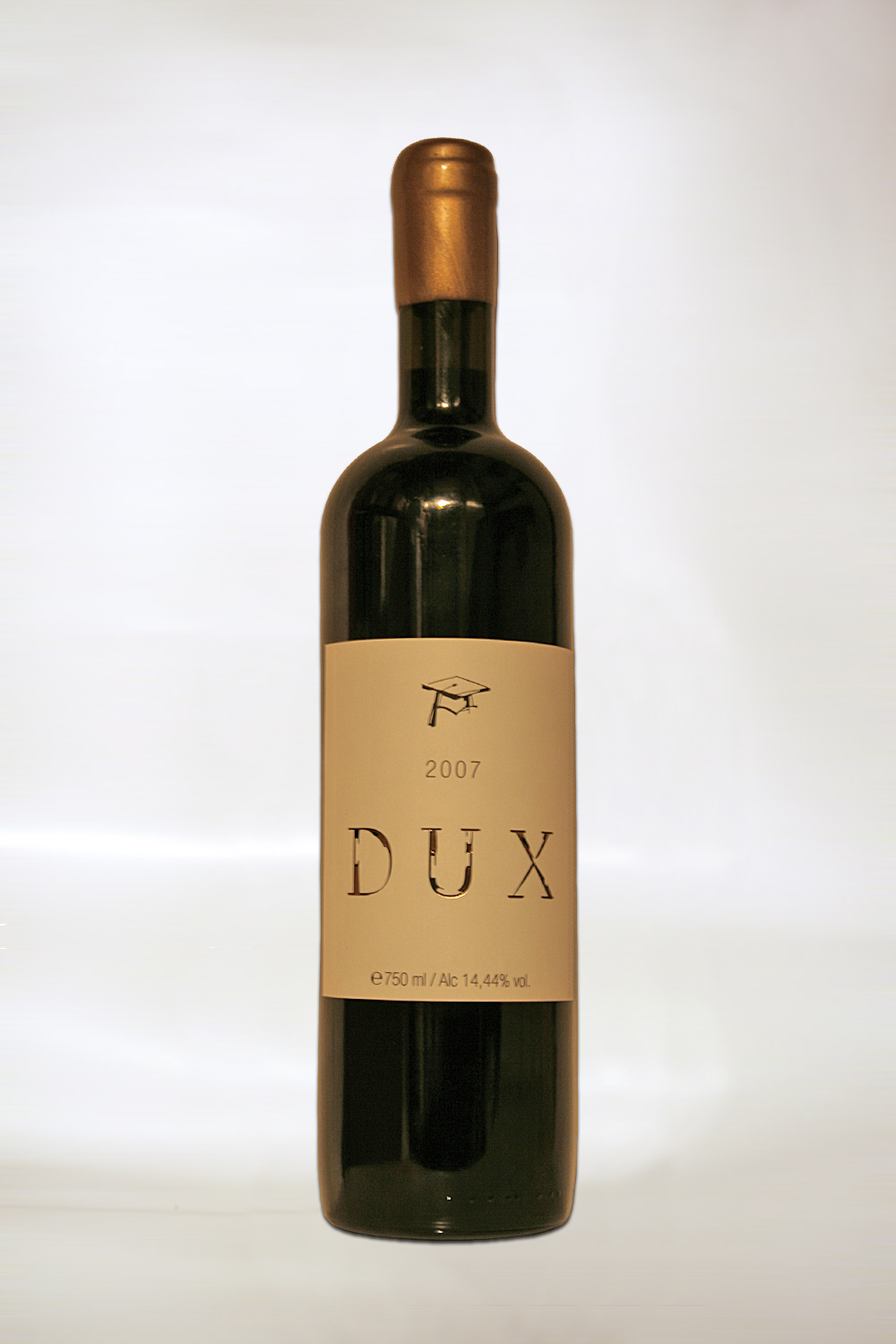 DUX 2007