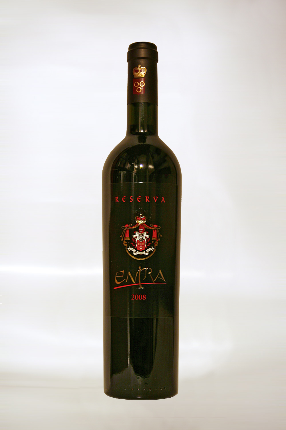 Enira Reserva 2008