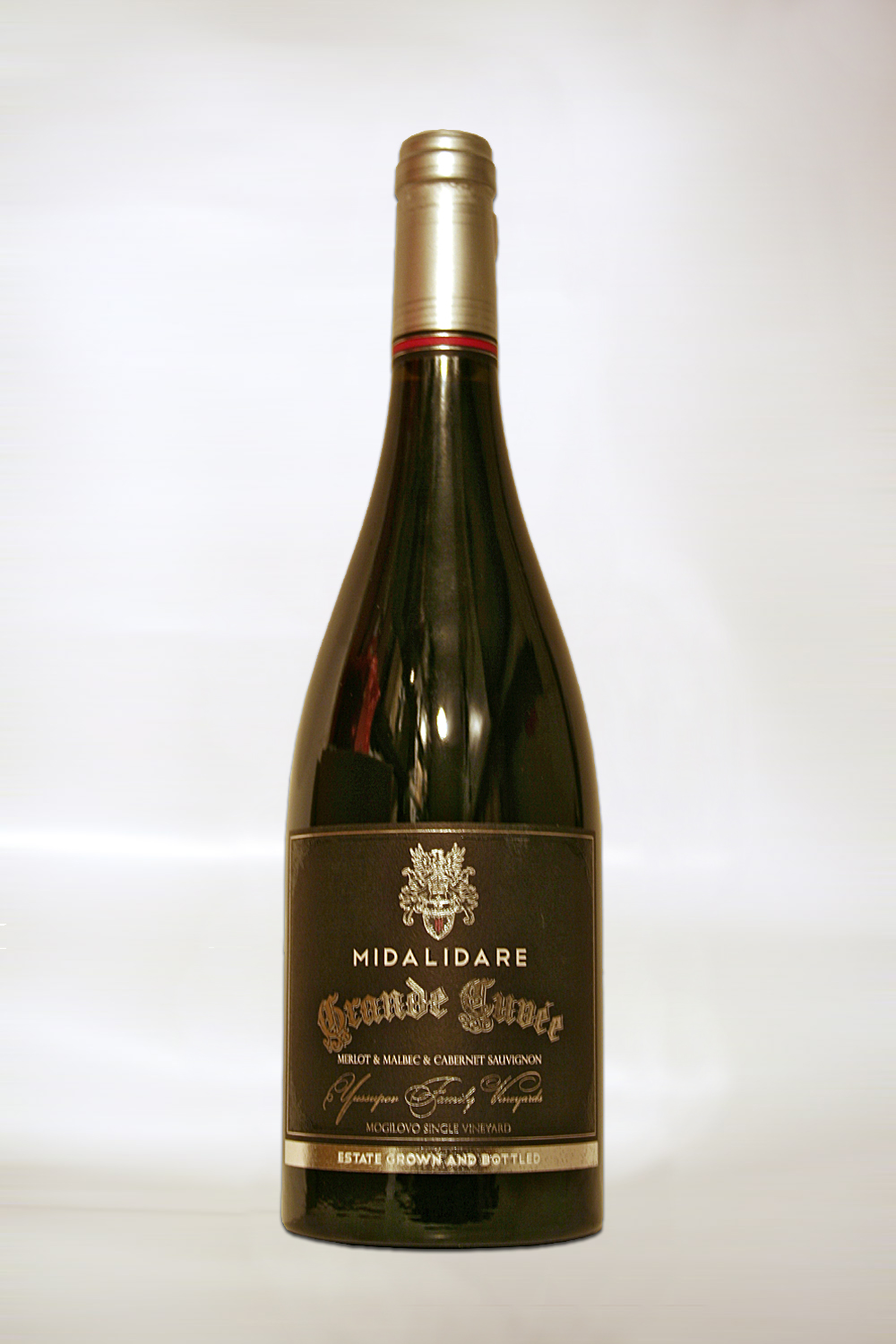 Midalidare Grande Cuvee 2010