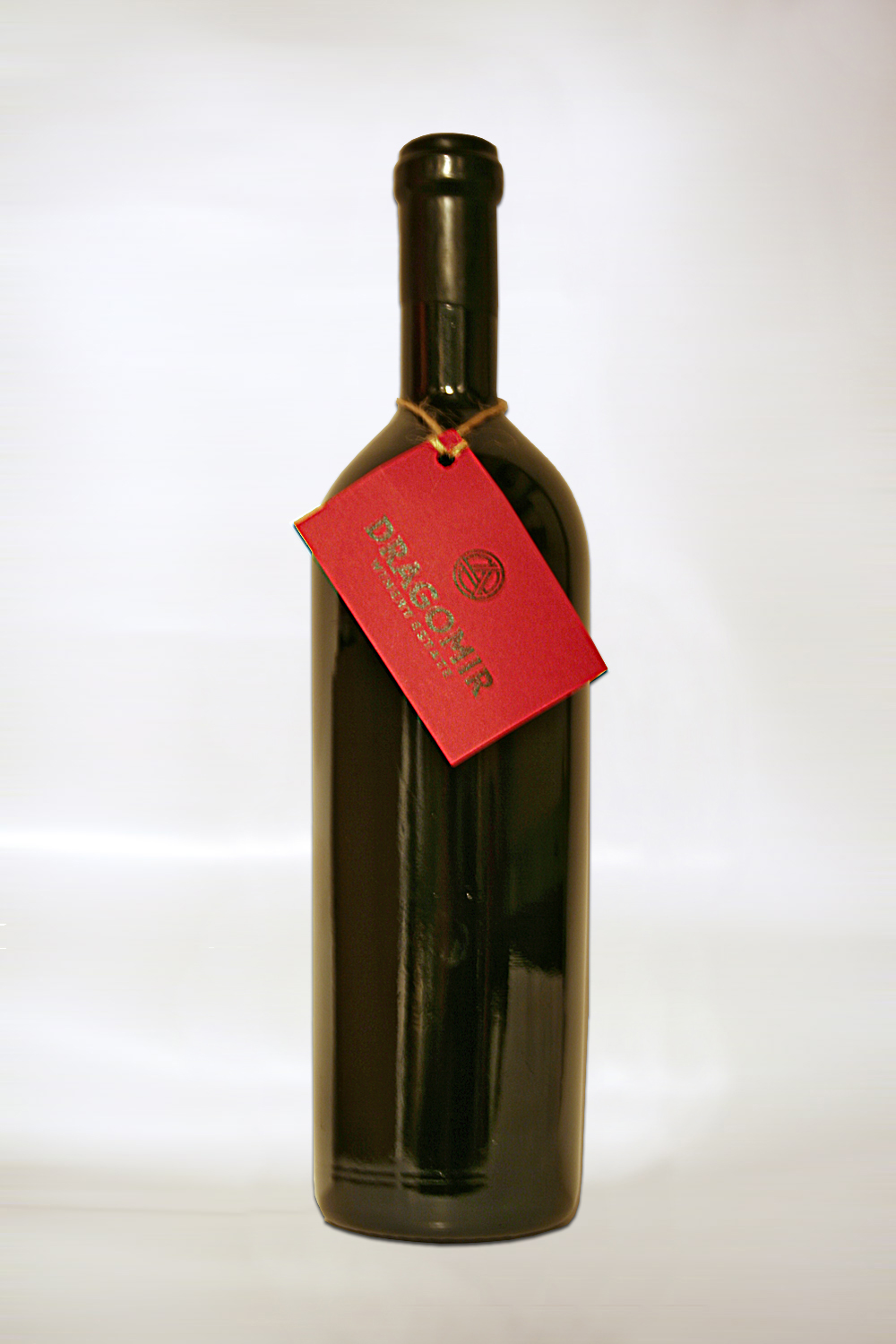 Dragomir reserva Rubin 2009