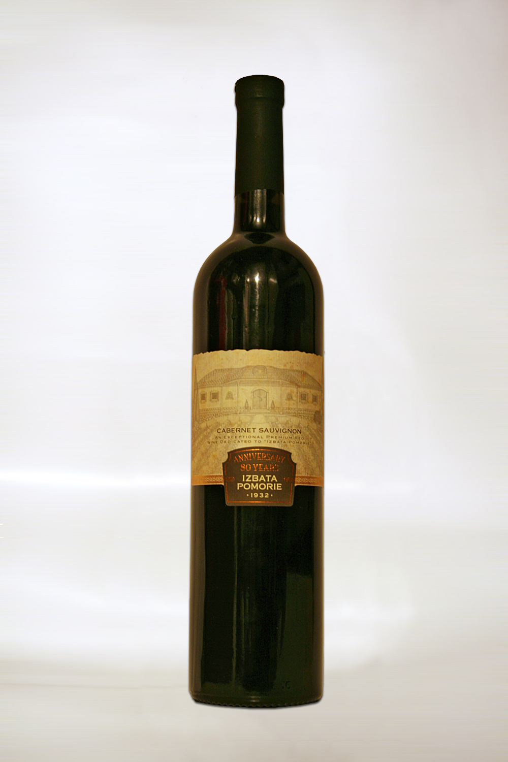 Cabernet Sauvignon Izbata Pomorie 1932