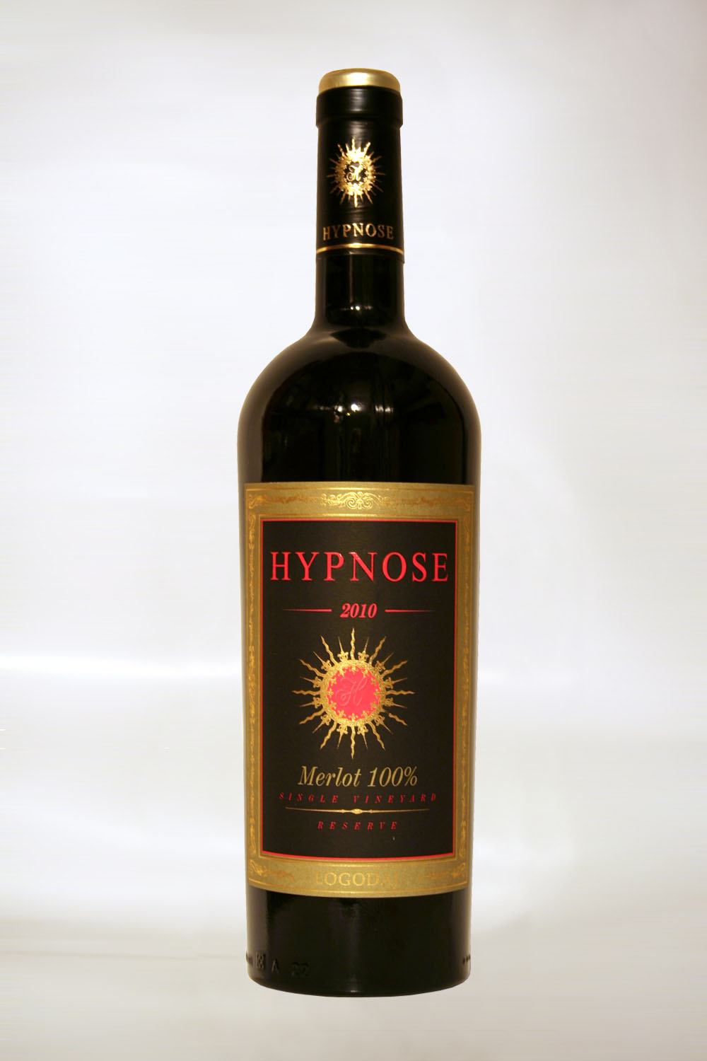 Hypnose Merlot Reserve 2010