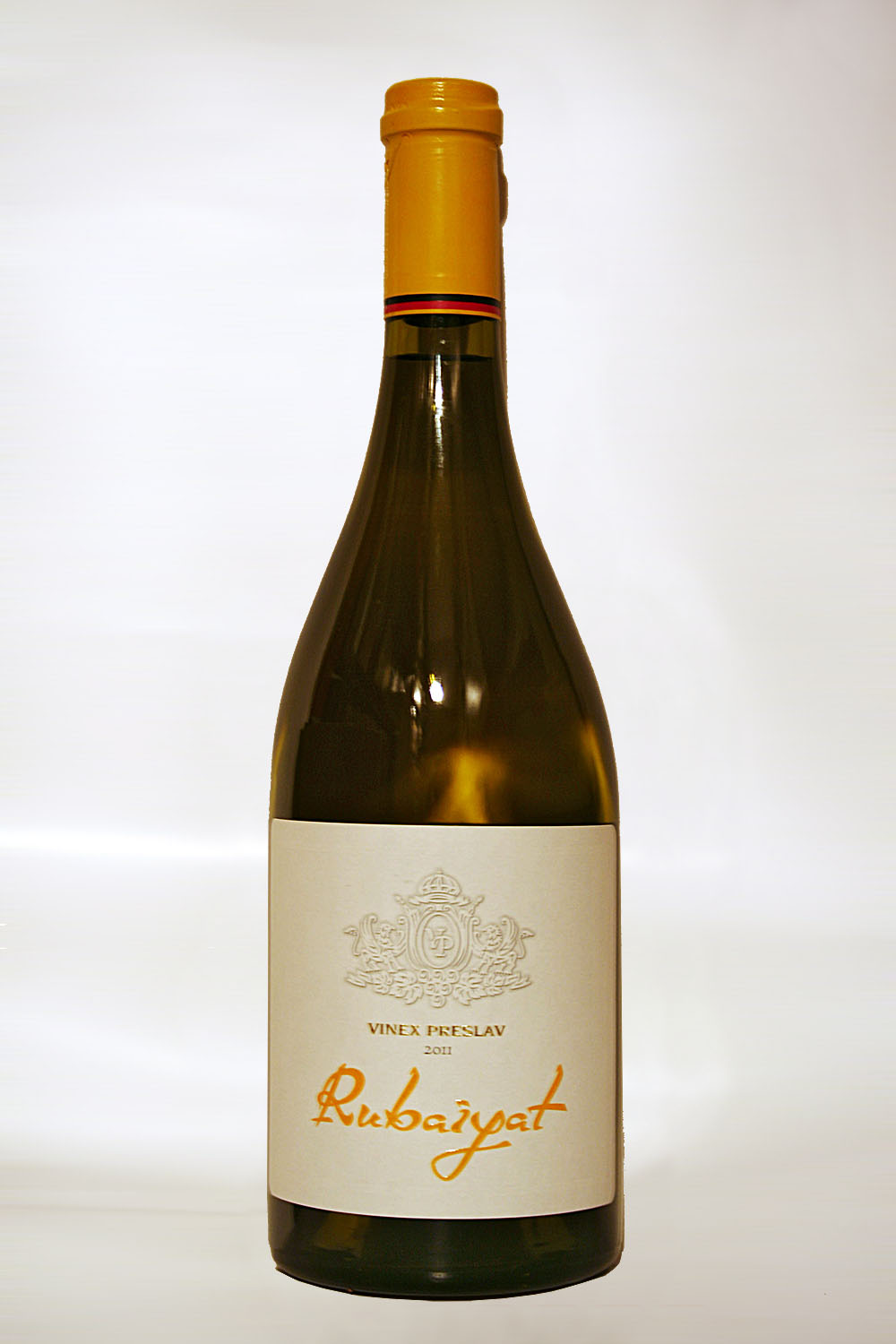 Rubaiyat Chardonnay 2011