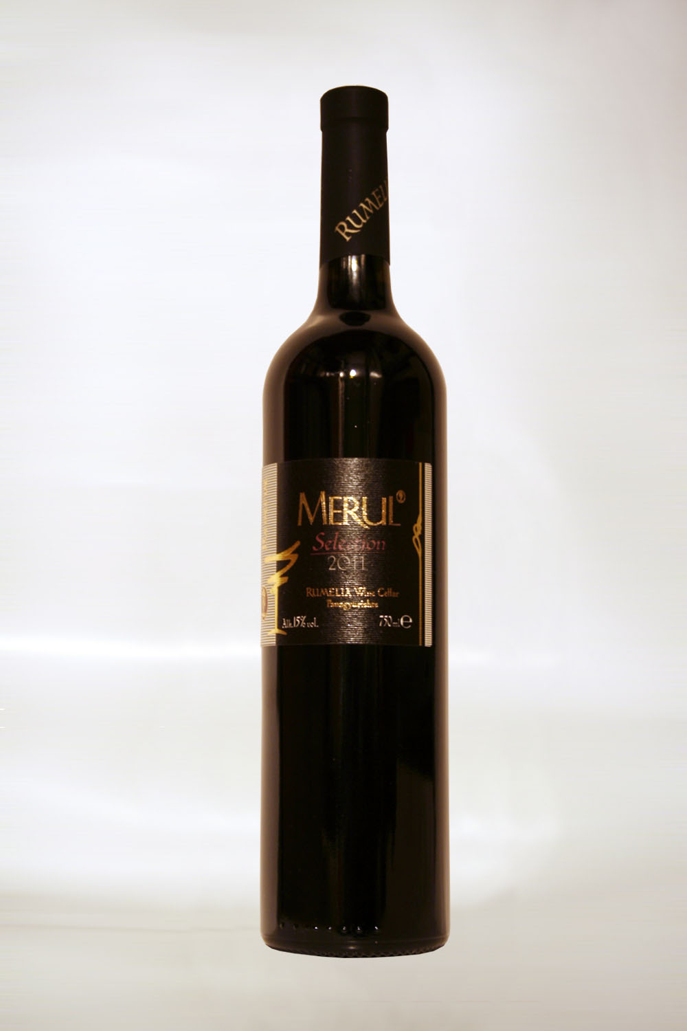 Merul Selection Reserve 2011