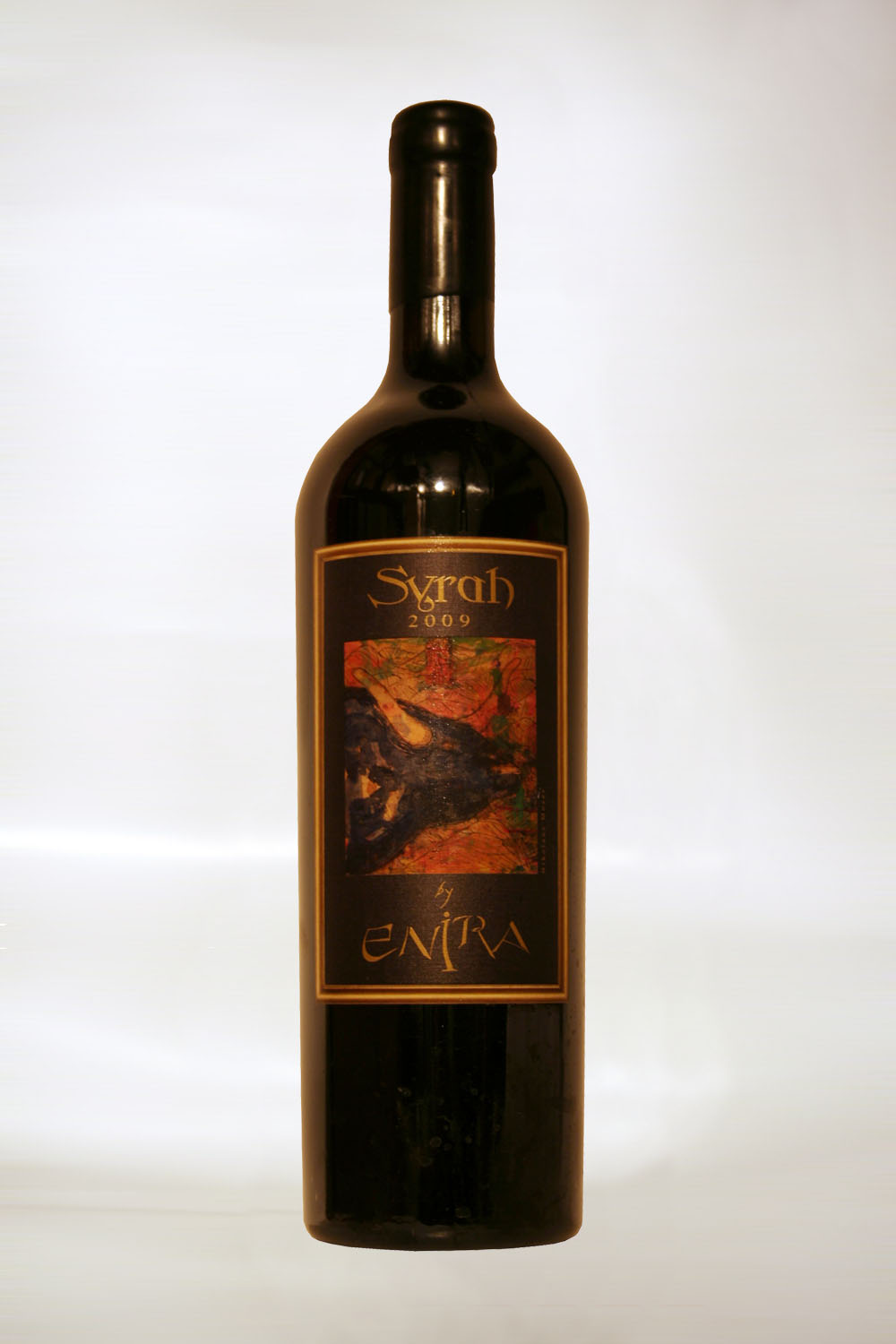 Syrah by Enira 2009