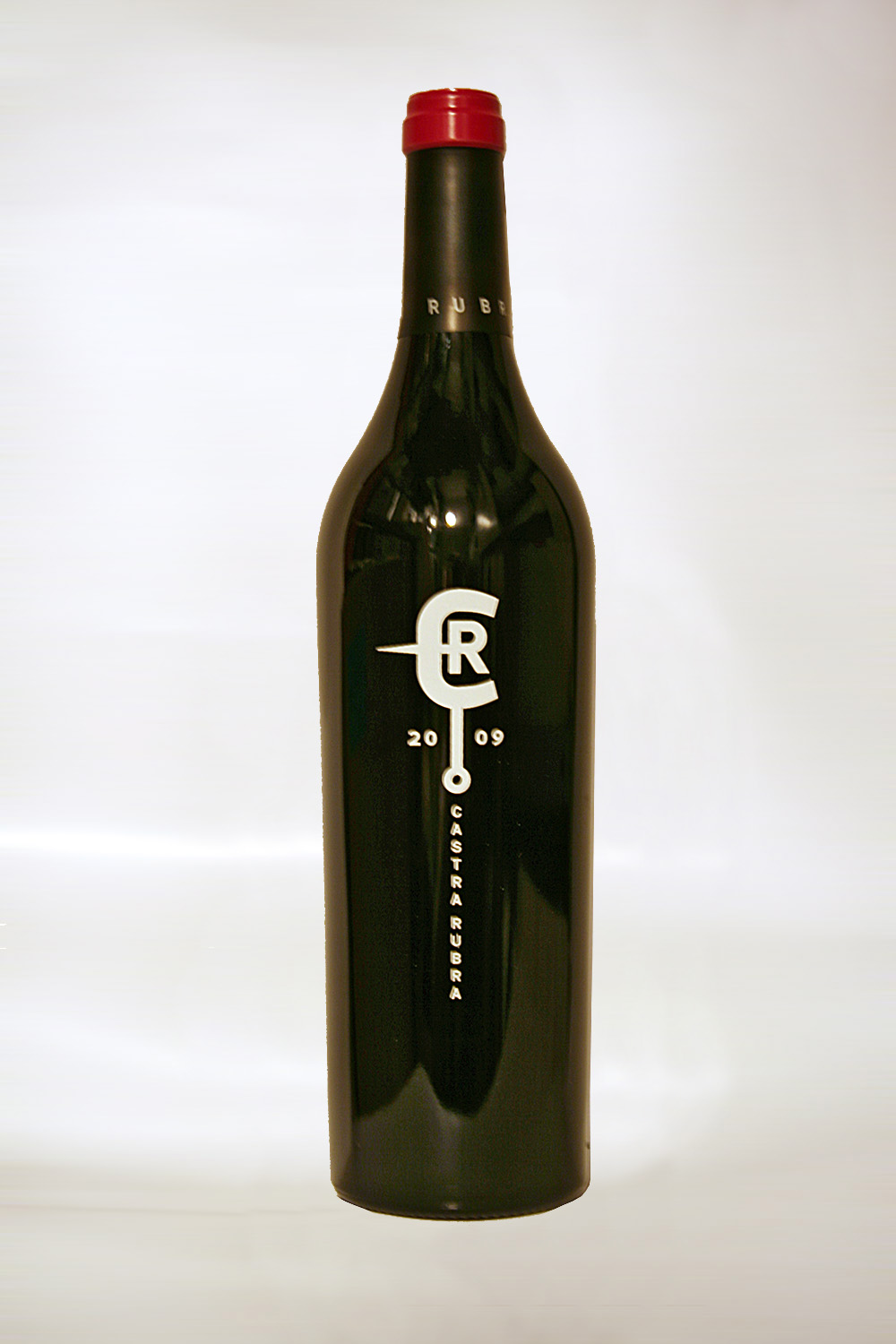 Castra Rubra 2009