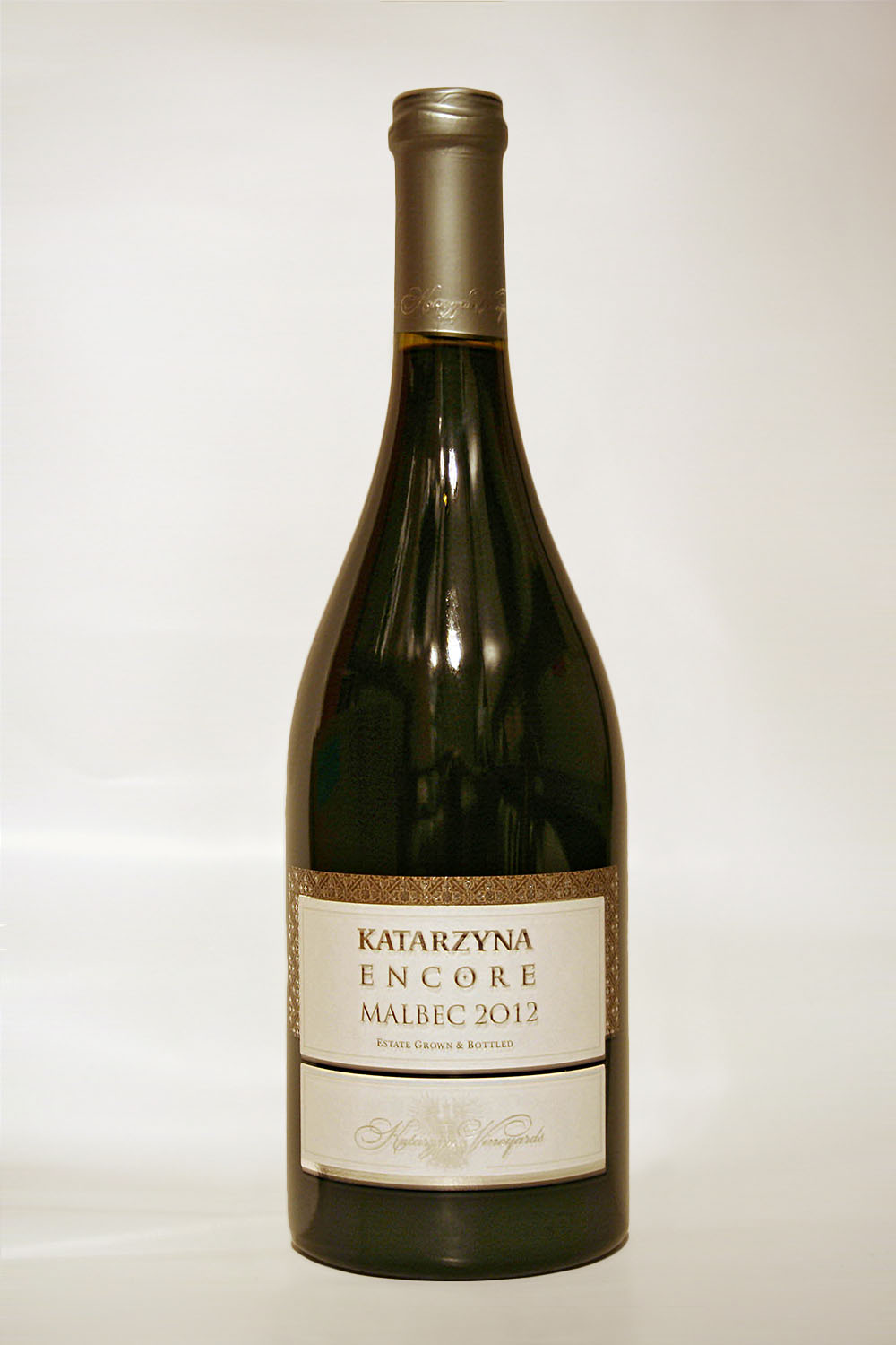 Katarzyna Encore Malbec 2012