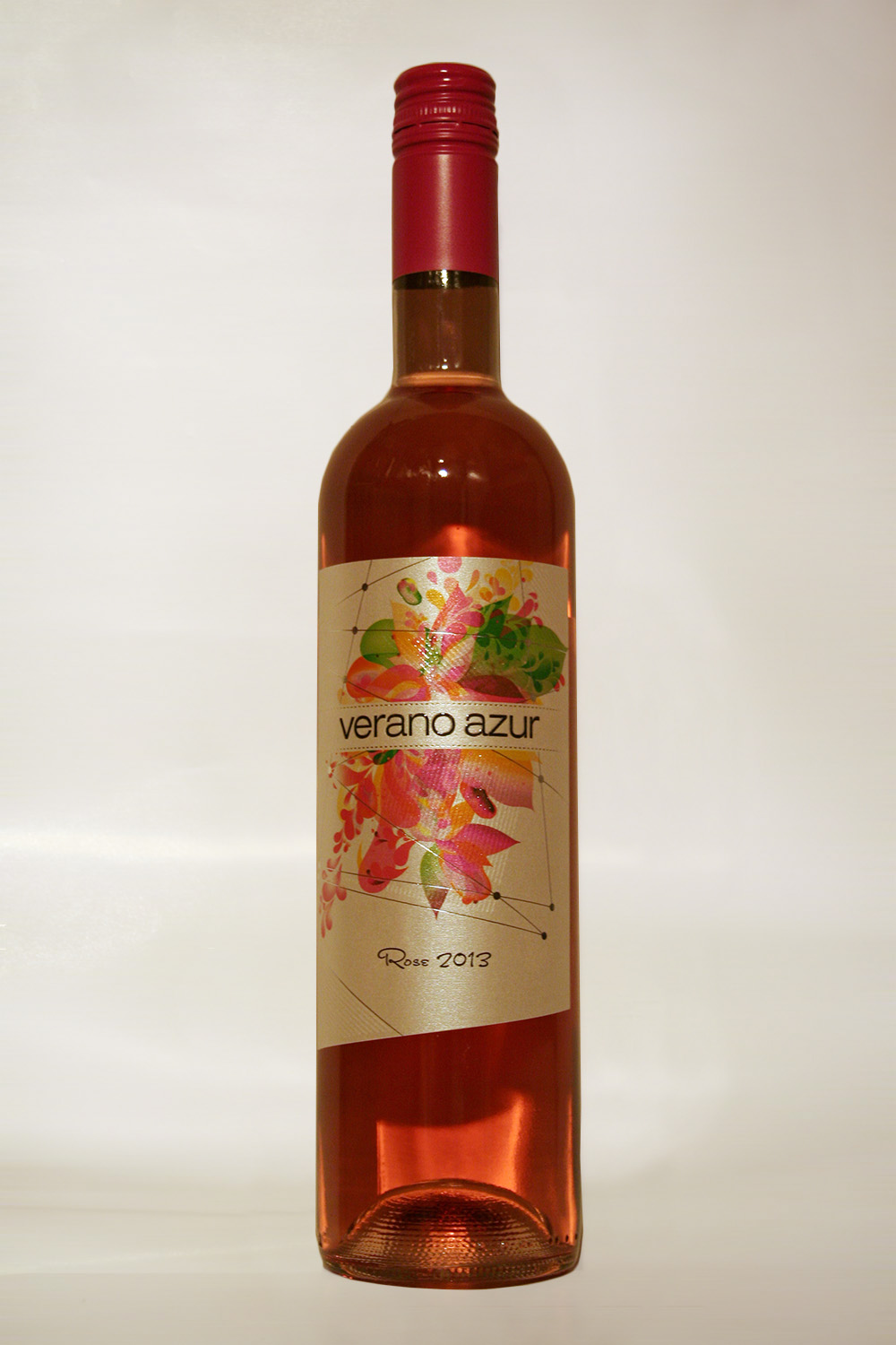 Verano Azur Rose 2013