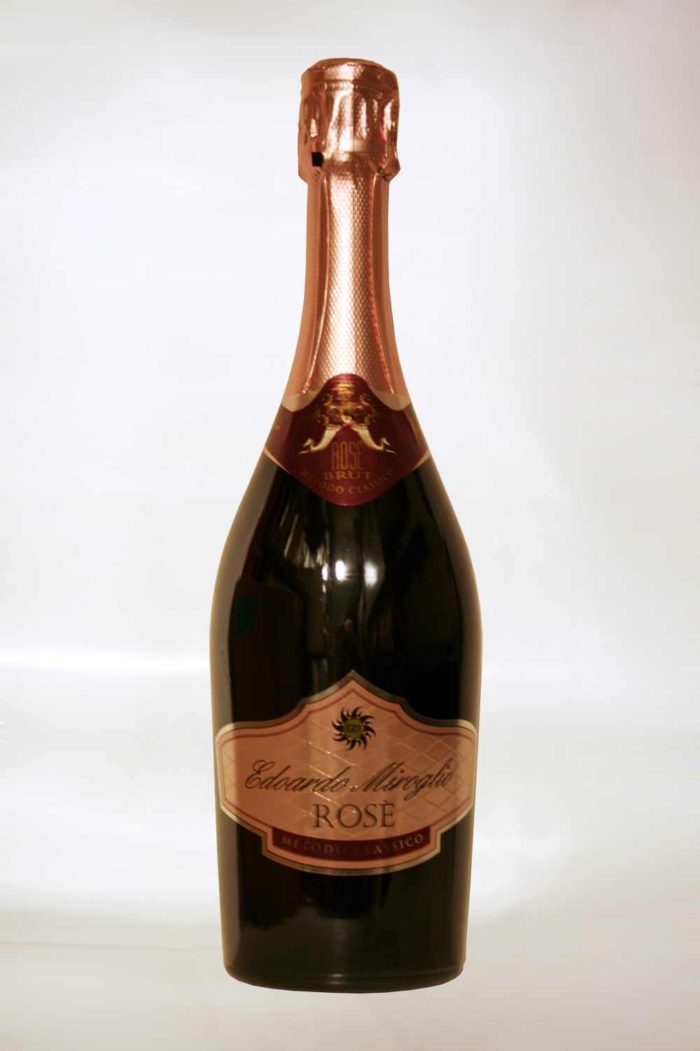 EM Rose Brut 2013