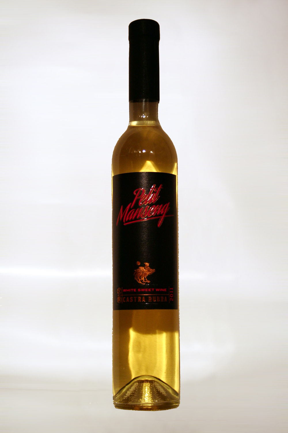 Petit Manseng 2011