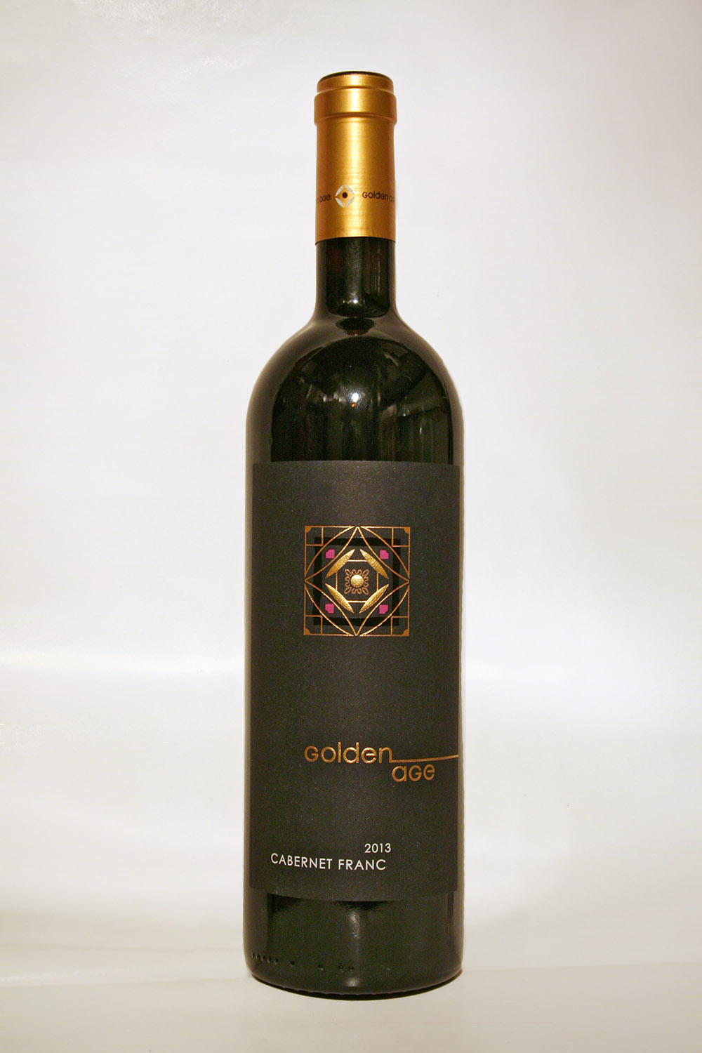 Cabernet Franc Golden Age 2013