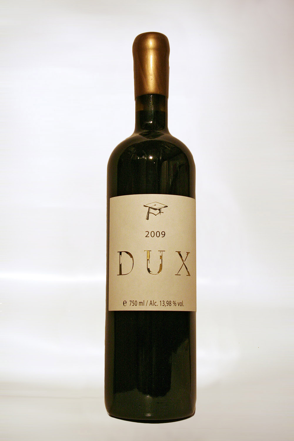 Borovitza Dux 2009