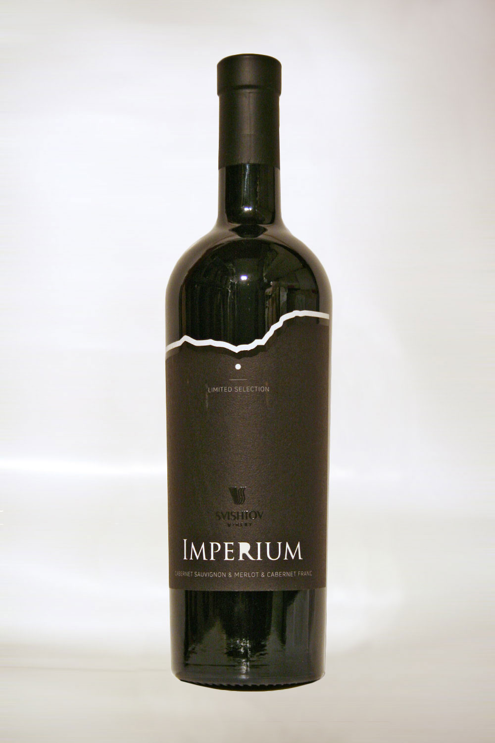 Imperium Cabernet Savignon & Merlot & Cabernet Franc 2016