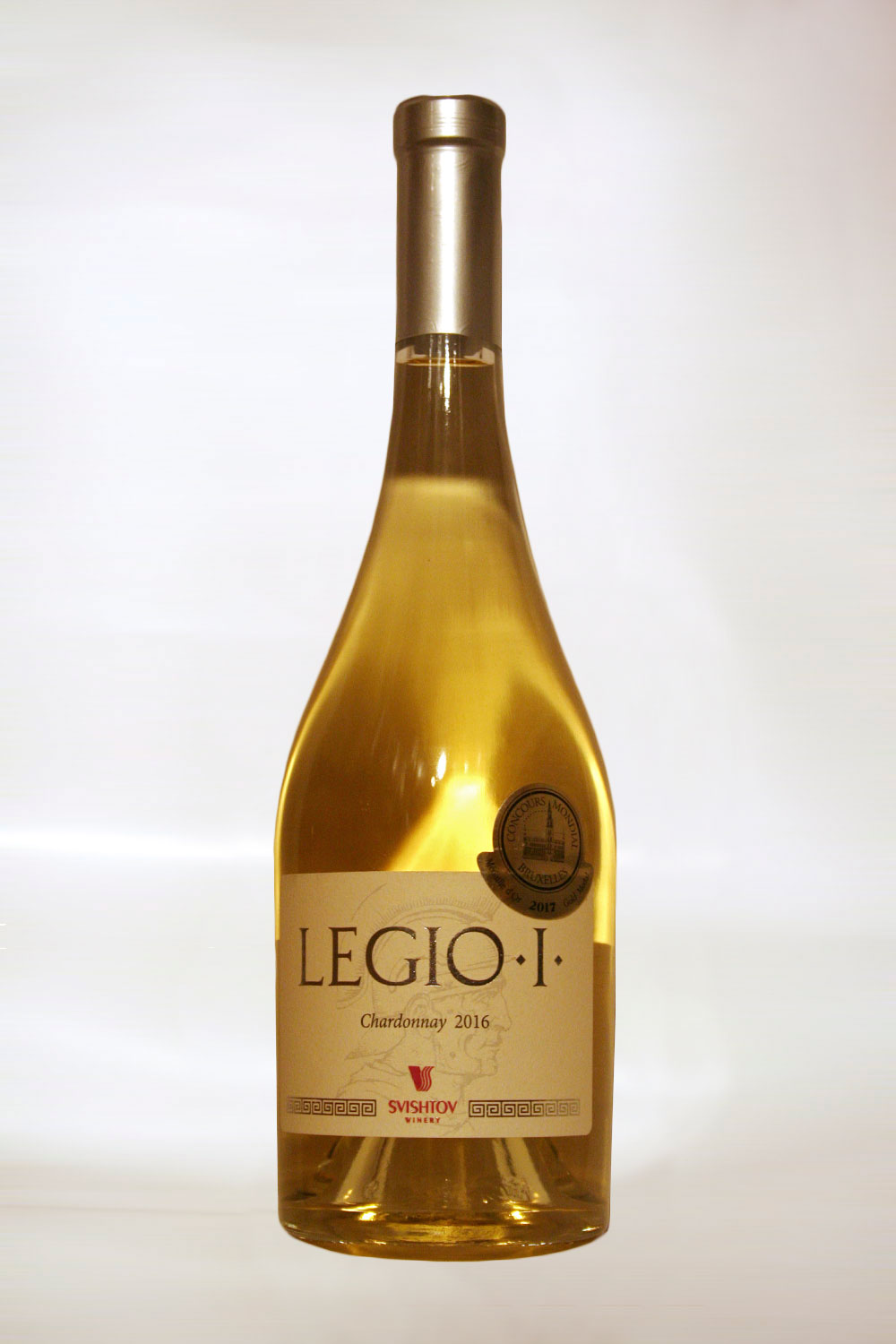 Legio I Chardonnay 2016