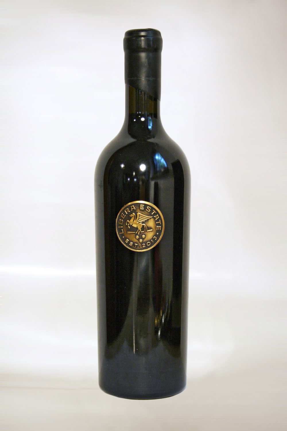 Libera Syrah Single Barrel 2018 Libera Syrah Single Barrel 2018