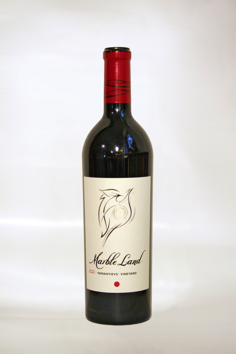 Yamantiev Marble Land Red Blend 2020 Yamantiev Marble Land Red Blend 2020