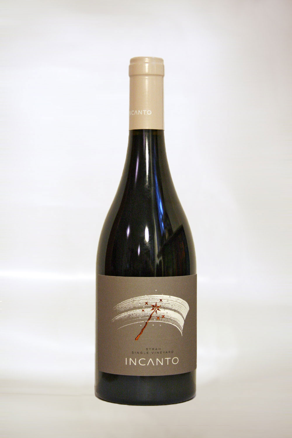 Medi Valley Incanto Syrah Single Vineyard 2022