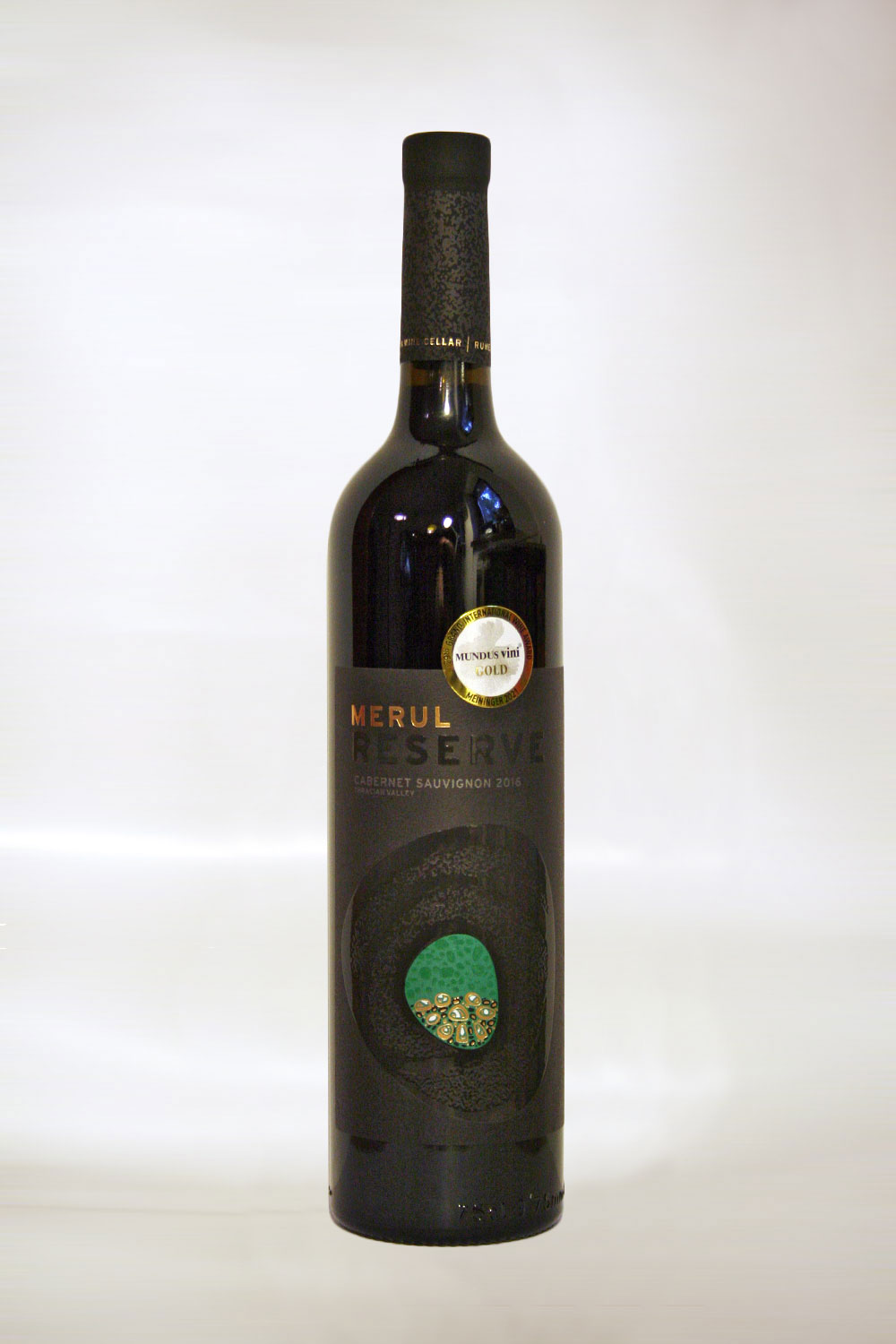 Merul Cabernet Sauvignon Reserve 2016