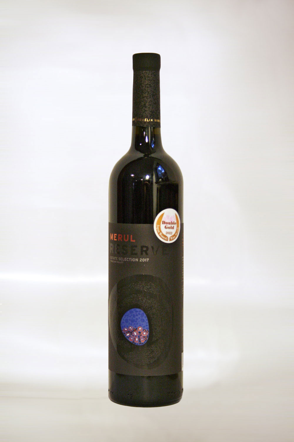 Merul Estate Selection 2017 Merul Estate Selection 2017