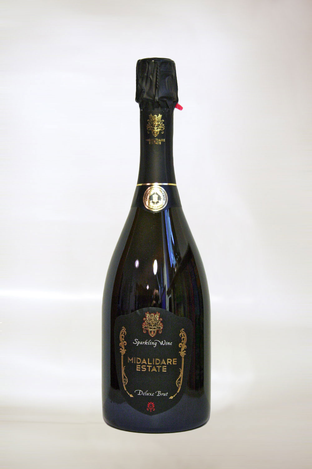 Midalidare Estate Deluxe Brut NV