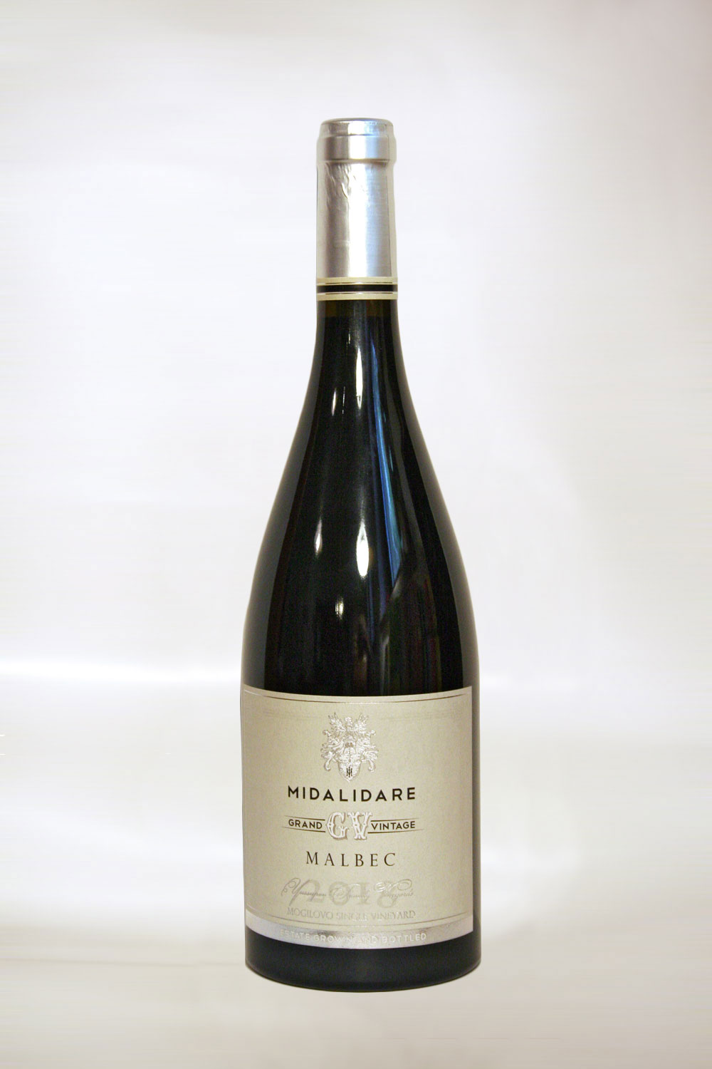 Midalidare Grand Vintage Malbec 2018 Midalidare Grand Vintage Malbec 2018