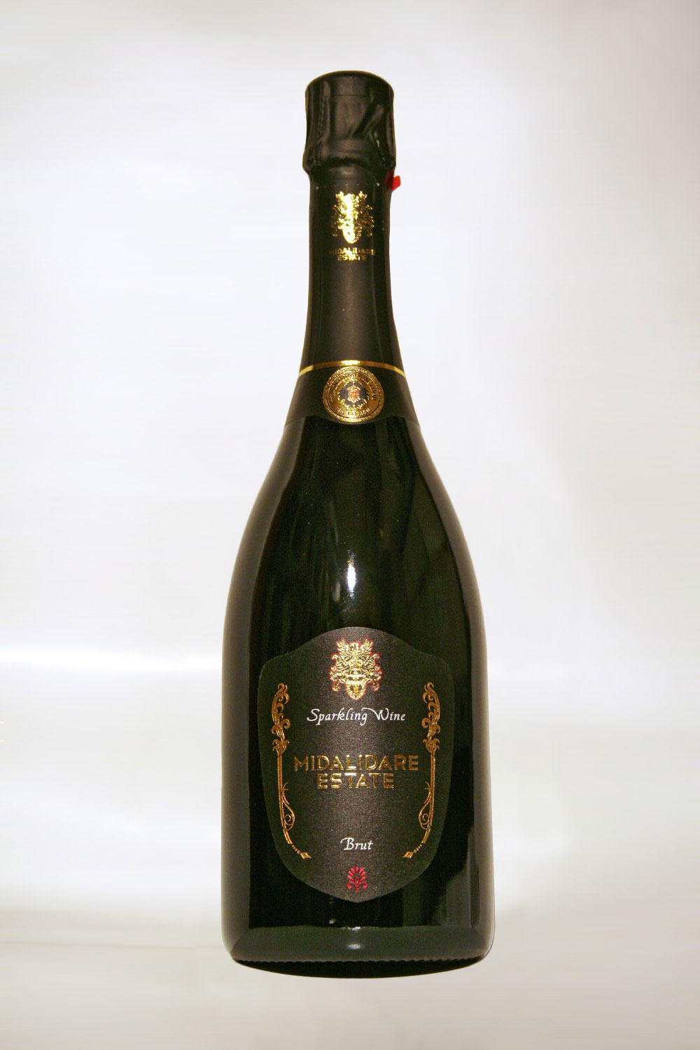 Midalidare Estate Deluxe Brut NV