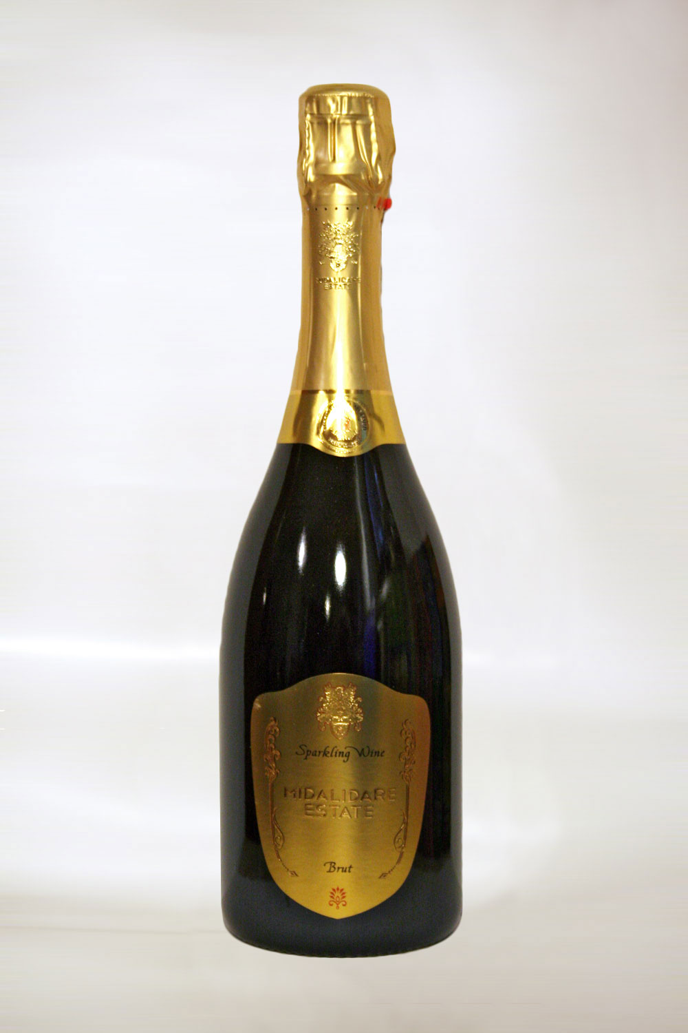 Midalidare Estate Gold Brut n/v