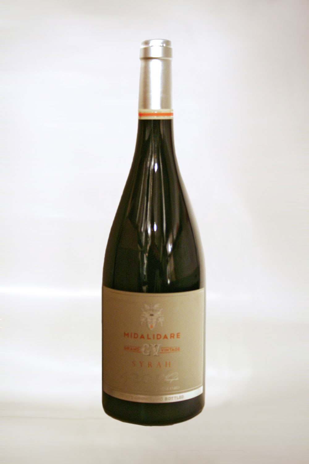 Midalidare Grand Vintage Syrah 2016 Midalidare Grand Vintage Syrah 2016