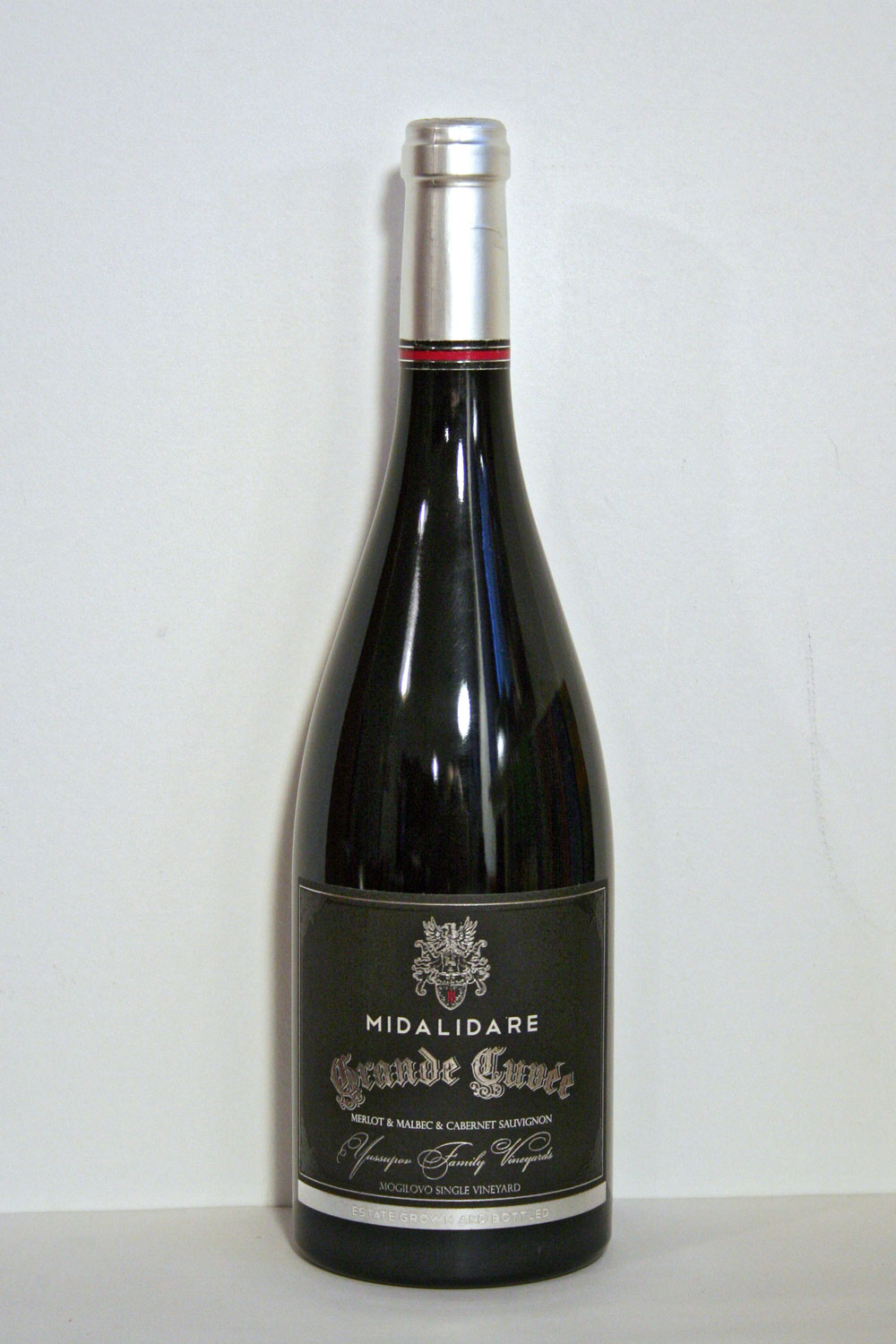 Midalidare Grande Cuvee 2017 Midalidare Grande Cuvee 2017