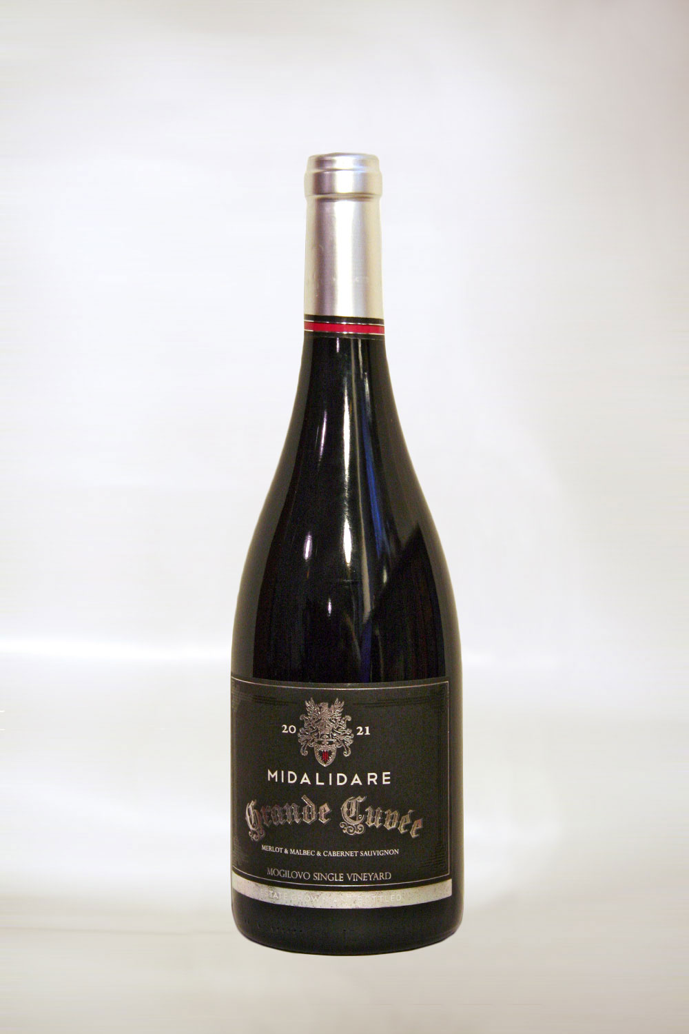 Midalidare Grand Cuvee 2021 Midalidare Grand Cuvee 2021