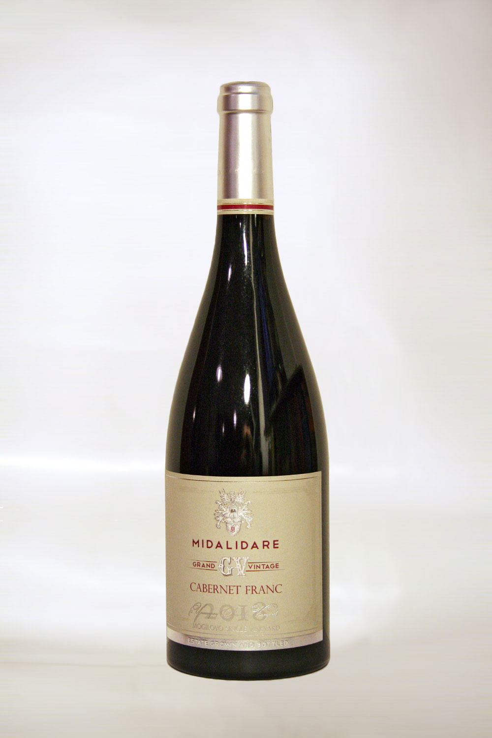 Midalidare Grande Vintage Cabernet Franc 2018 Midalidare Grande Vintage Cabernet Franc 2018