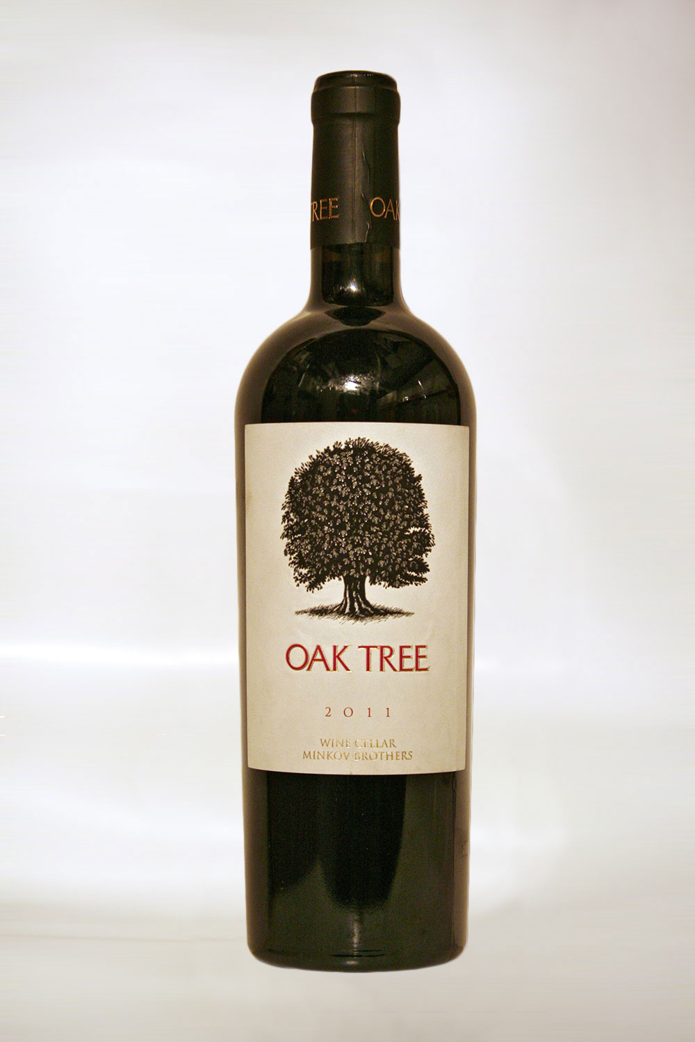 Minkov Brothers Oak Tree 2011