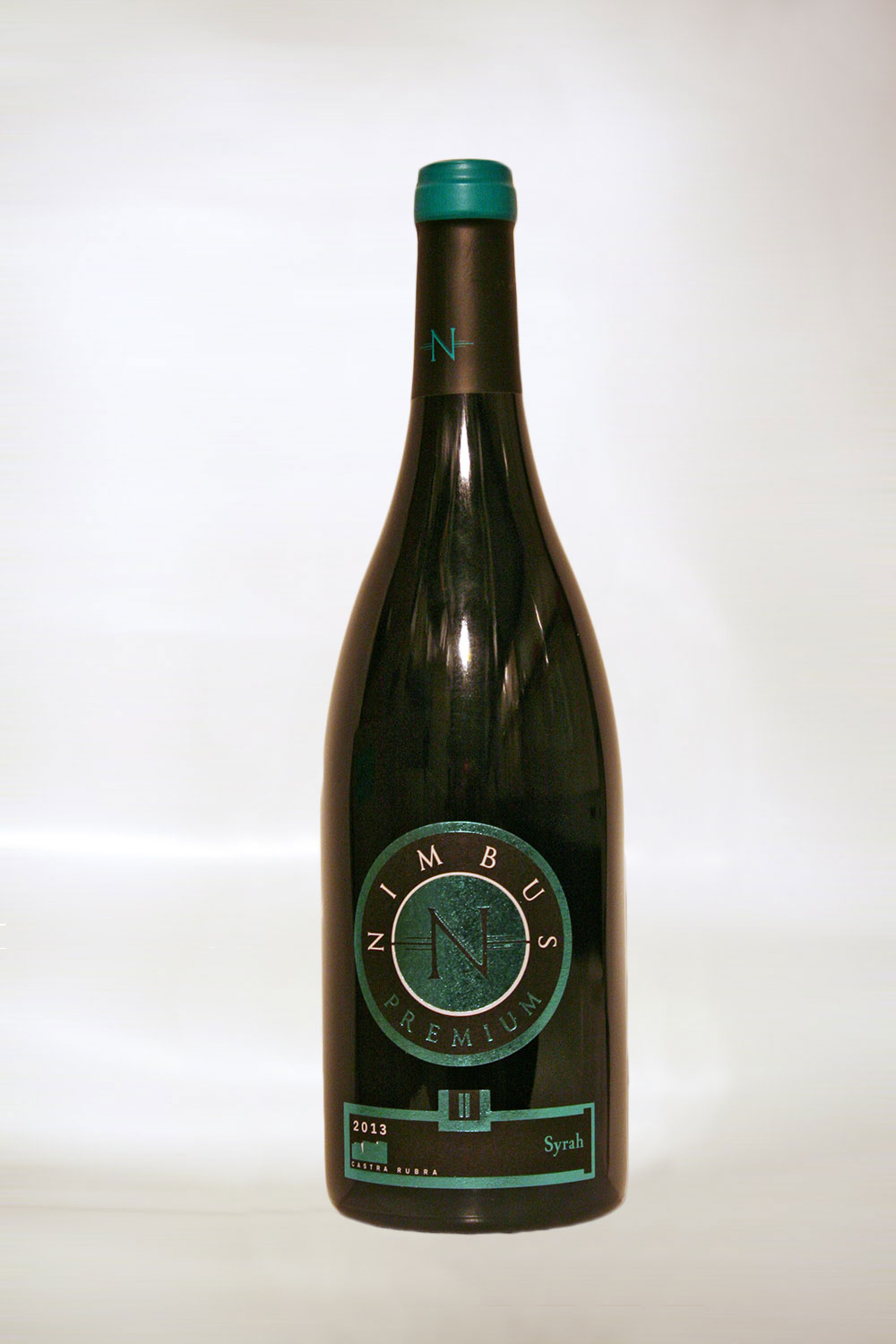 Nimbus Syrah Premium 2013