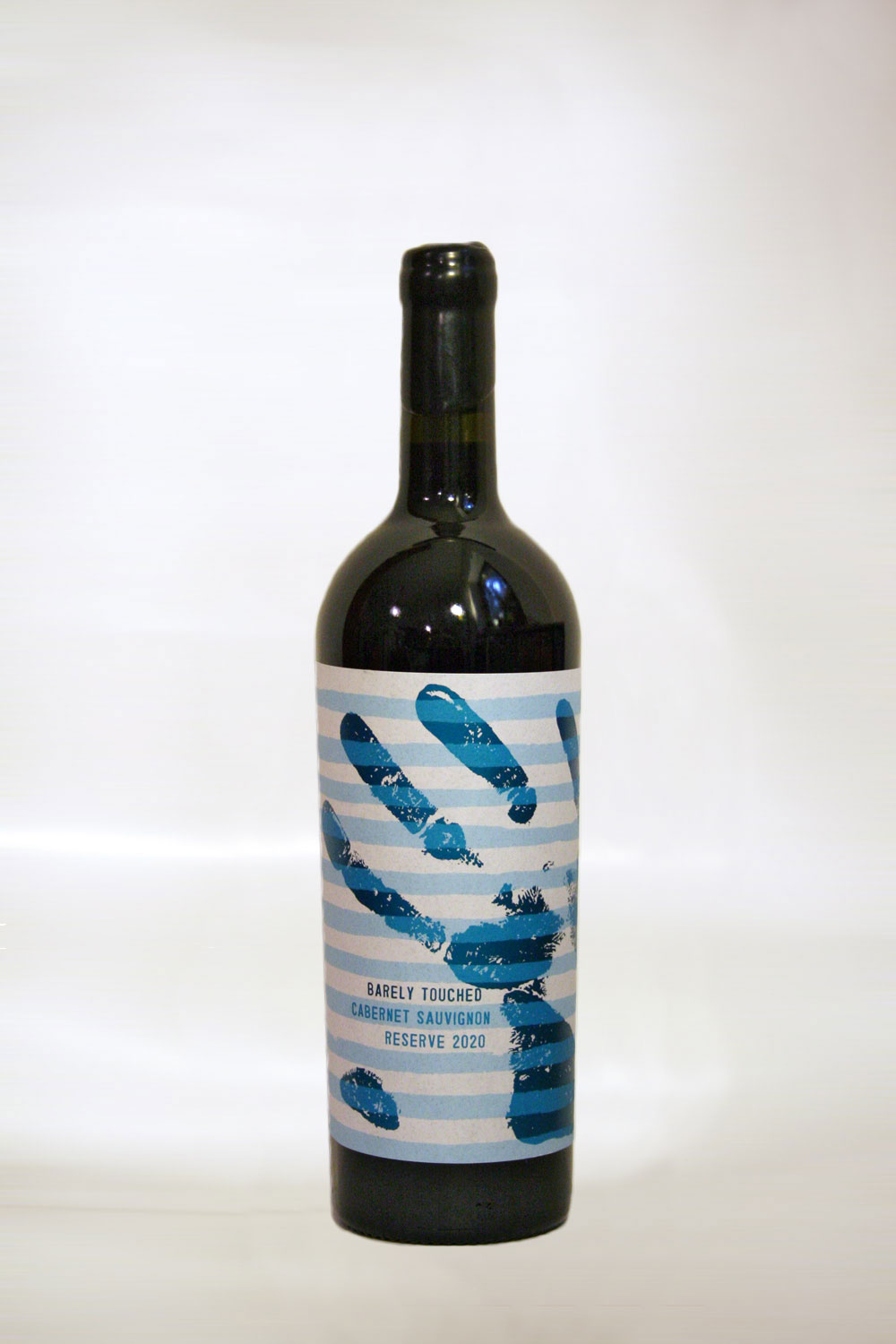 Odessos Cabernet Sauvignon Barely T.P.R.S.V. 2020 Odessos Cabernet Sauvignon Barely T.P.R.S.V. 2020